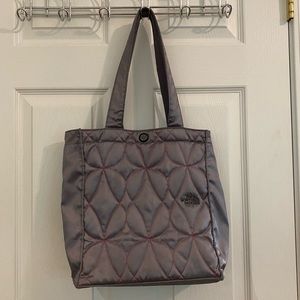 North Face Tote Bag